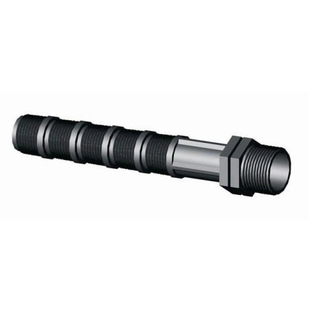 Przedłużka PP 3/4 x3/4